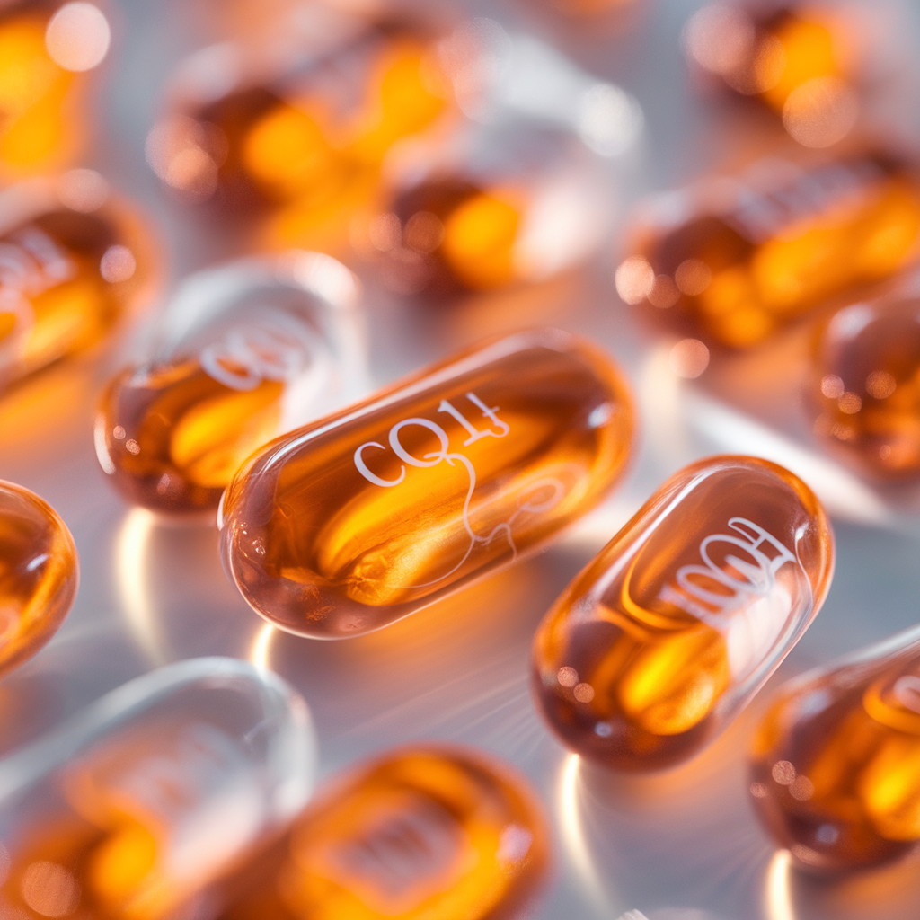 CoQ10